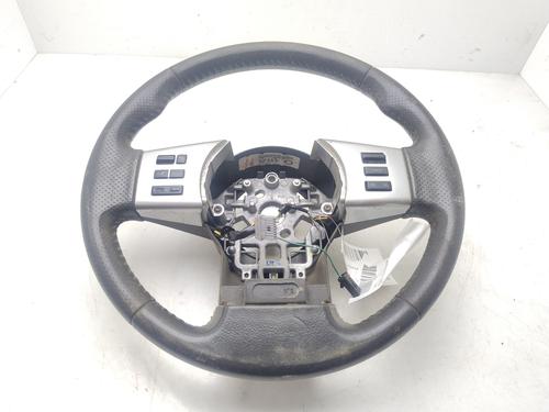 Used Steering wheel NISSAN NAVARA NP300 (D40) 2.5 dCi 4WD (171 hp) 29518588