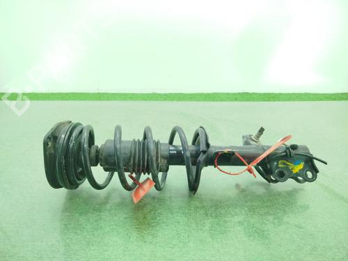 Venstre fortil støddæmper NISSAN TIIDA Hatchback (C11) 1.6 (110 hp) 32084601