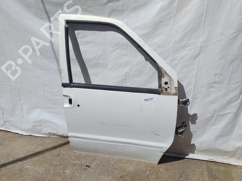 Right front door NISSAN SERENA (C23) 2.3 D | BP25122019C3 