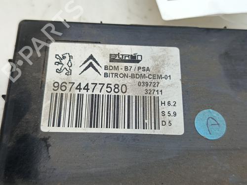 Electronic module CITROËN DS5 | BP32032823M83