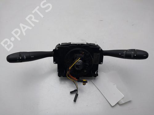 Used Steering wheel controls Steering wheel controls CITROËN C3 I (FC_, FN_) 1.1 i (60 hp) 33425629 33425629