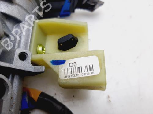 Ignition barrel KIA SPORTAGE IV (QL, QLE) 1.7 CRDi | BP21361768M48 
