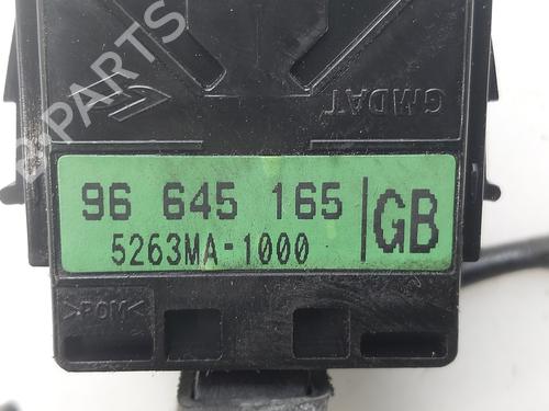 Headlight switch CHEVROLET EPICA (KL1_) | BP38054457I24 - Image 2