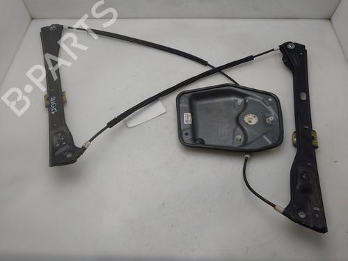 Used Front left window mechanism Front left window mechanism 38163715 38163715