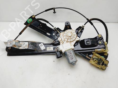 Raammechaniek links voor FORD FOCUS III [2010-2020]  29594356