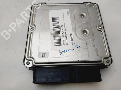 Engine control unit (ECU) SEAT LEON ST (5F8)  | BP29731464M57 