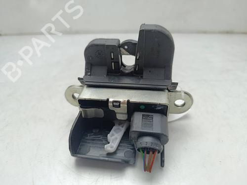 Used Tailgate lock Tailgate lock VW POLO V (6R1, 6C1) [2009-2022] 40062369 40062369