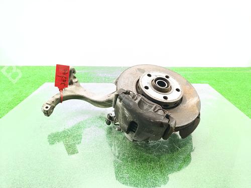 Used Left front steering knuckle AUDI A4 B6 (8E2) 1.9 TDI (130 hp) 29054832