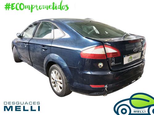 Radio FORD MONDEO IV (BA7)  | BP30472922E6 