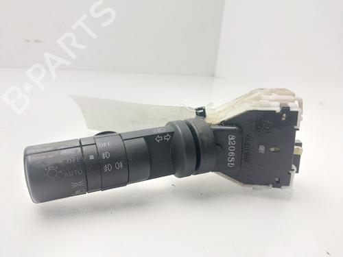 Hovedlysbryter NISSAN QASHQAI I (J10, NJ10) [2006-2015]  31839919