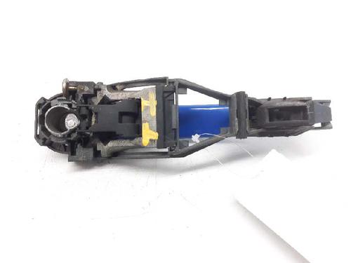 Rear left exterior door handle VW POLO (9N_, 9A_) 1.9 SDI | BP5870645C130 