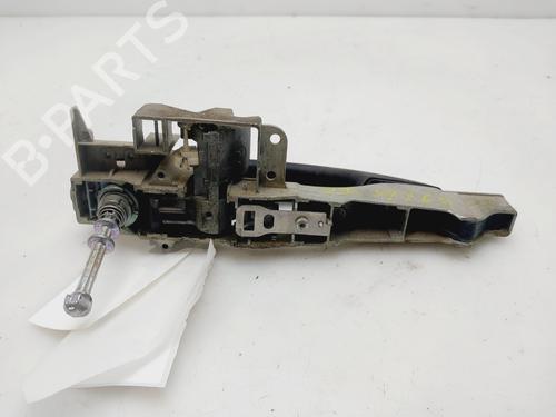 Front left exterior door handle CITROËN C4 I (LC_)  | BP29753859C128