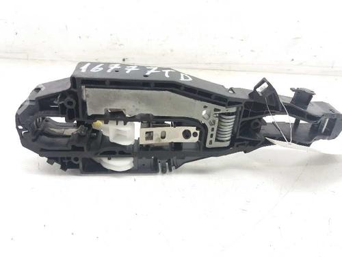 Rear right exterior door handle PEUGEOT 508 I (8D_) 2.0 BlueHDi 150 | BP13992923C130 