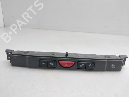 Used Warning switch Warning switch LAND ROVER RANGE ROVER SPORT I (L320) 2.7 D 4x4 (190 hp) 36332981 36332981
