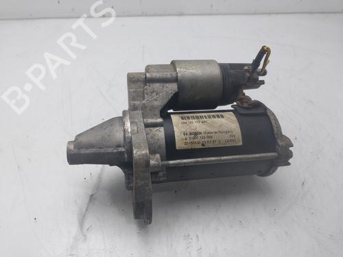 Démarreur OPEL CORSA E (X15) [2014-2026]  33046528