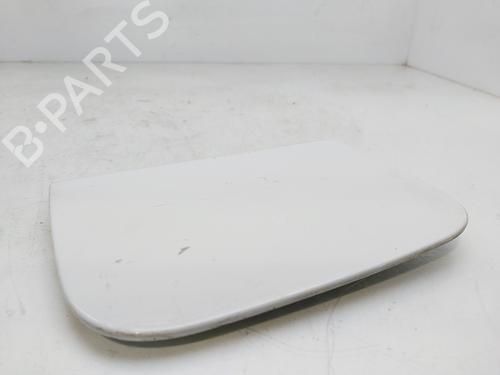 Fuel flap SKODA RAPID (NH3, NK3, NK6) 1.6 TDI | BP20155743C131 