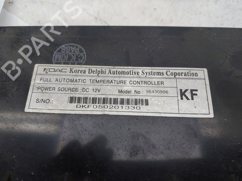 Climate control CHEVROLET NUBIRA Estate 1.6 | BP17900395I5 