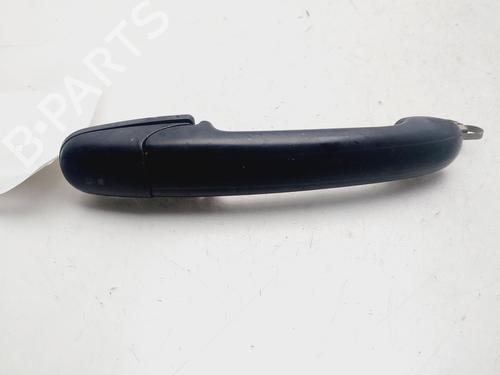 Front right exterior door handle SEAT CORDOBA (6K1, 6K2)  | BP26660225C129 