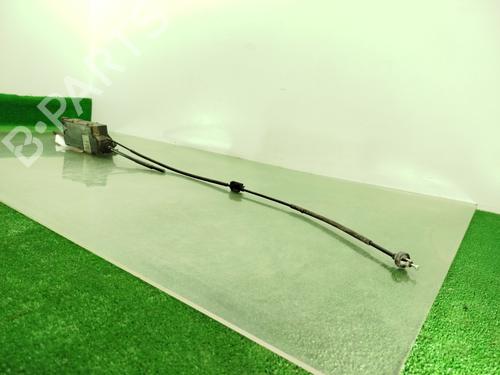 Electric handbrake BMW X5 (E70) 3.0 d | BP27261238E5 