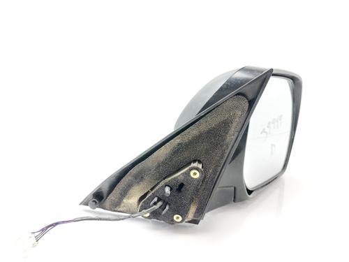 Right mirror SUBARU FORESTER (SJ_) 2.0 D AWD (SJD) | BP30407912C27 