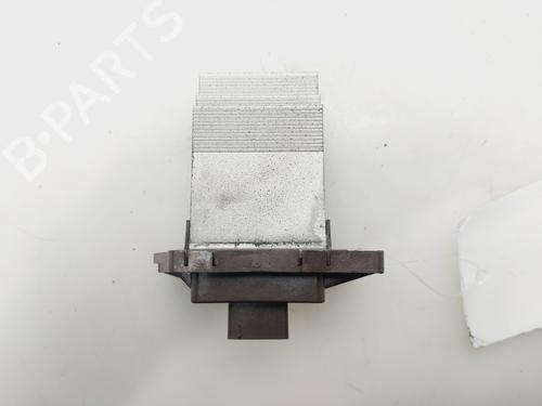 Résistance de chauffage KIA CEE'D Hatchback (ED) [2006-2012]  31965778