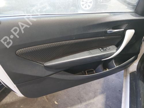 Electronic module BMW 1 (F20) 114 d | BP38516580M83 - Image 7