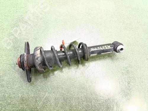 Left rear shock absorber MINI MINI (R56) | BP37459575M18 - Image 4