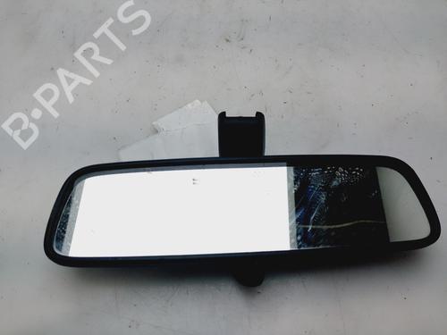 Specchietti retrovisore OPEL ZAFIRA A MPV (T98) 2.0 DTI 16V (F75) (101 hp) 21097828