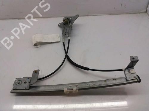 Rear right window mechanism PEUGEOT 106 II (1A_, 1C_) 1.6 i | BP10240191C25 