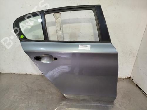 Dør højre bagtil BMW 1 (E87) 116 d (116 hp) 27198721