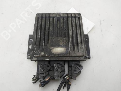 Used Engine control unit (ECU) Engine control unit (ECU) 38286703 38286703