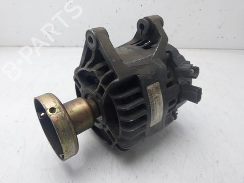 Used Alternator Alternator FORD FOCUS I (DAW, DBW) 1.8 Turbo DI / TDDi (90 hp) 34706391 34706391