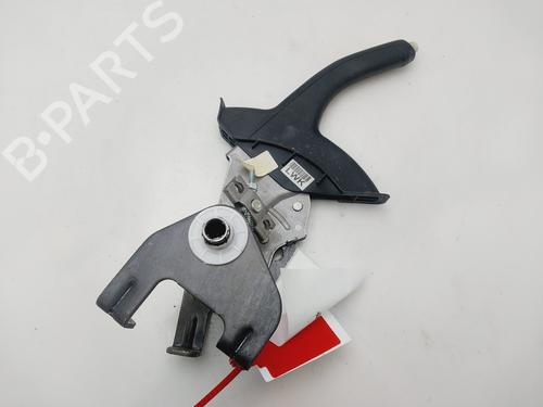 Hand brake KIA SPORTAGE III (SL) 1.7 CRDi | BP29927483I18