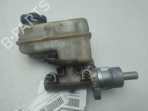 Used Brake master cylinder CHEVROLET CAPTIVA (C100, C140) 2.0 D (150 hp) 26944310