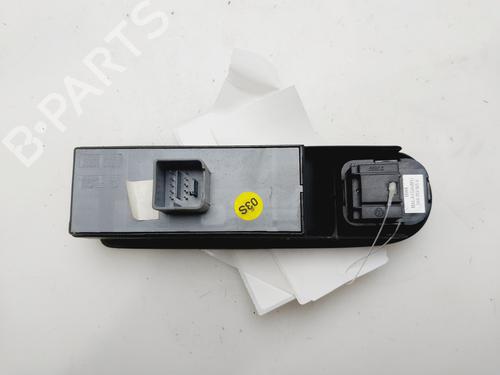 Left front window switch VW GOLF VI (5K1) | BP31881715I27
