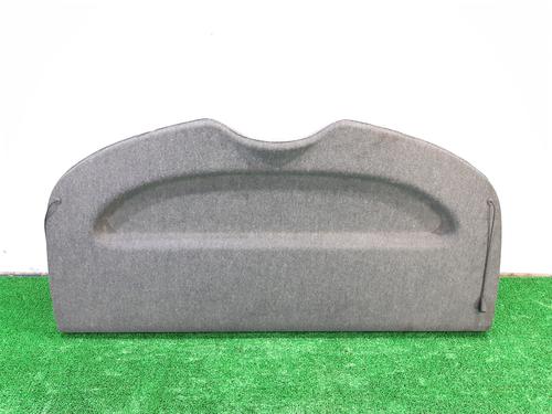 Rear parcel shelf RENAULT MEGANE II (BM0/1_, CM0/1_) 1.5 dCi (BM1E, CM1E) | BP8604489C85 