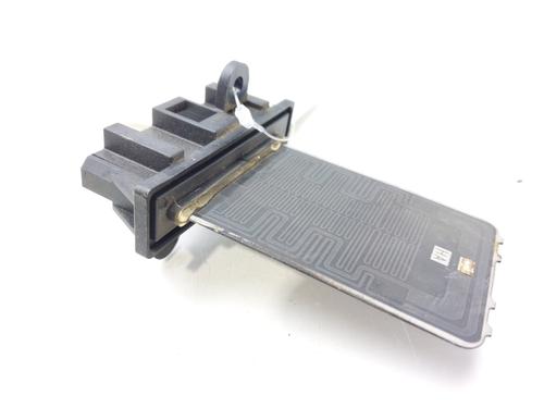 Heater resistor NISSAN ALMERA II (N16) 2.2 Di | BP12980303M108 