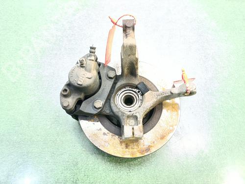 Right front steering knuckle DACIA SANDERO | BP34625036M26 - Image 2