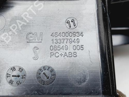 Warning switch OPEL CORSA E (X15)  | BP32708099I22  - Image 5