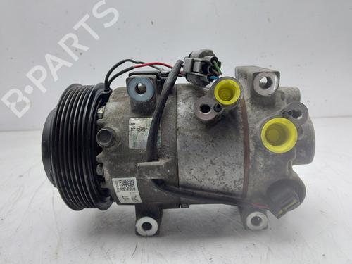 Used AC compressor AC compressor KIA XCEED (CD) [2019-2026] 33709884 33709884
