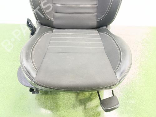 Right front seat RENAULT LAGUNA III (BT0/1) 2.0 dCi (BT07, BT0J, BT14, BT1A, BT1S) | BP34380708C16 - Image 2