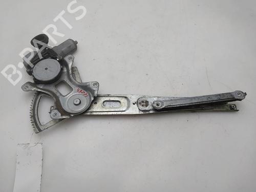 Used Rear right window mechanism Rear right window mechanism TOYOTA PRIUS (_W3_) 1.8 Hybrid (ZVW3_) (99 hp) 40435390 40435390