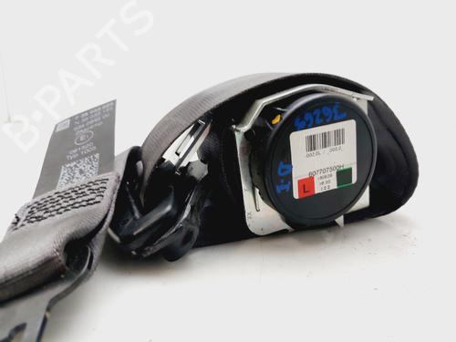 Front left seatbelt OPEL CORSA E (X15) 1.2 (08, 68) | BP26431724I26 