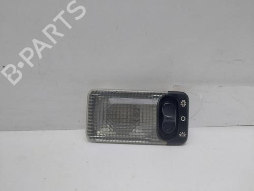 Innerbelysning PEUGEOT 206 Hatchback (2A/C) 1.1 i (60 hp) 16006910