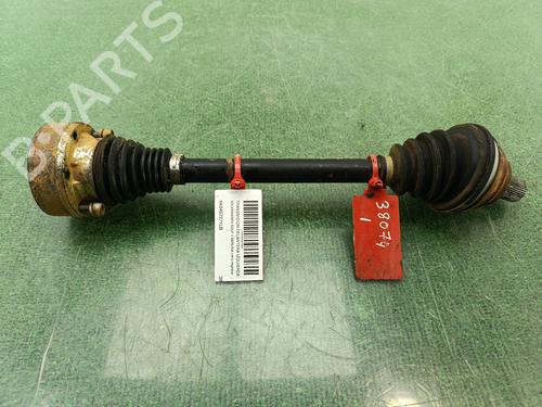 Used Left front driveshaft VW GOLF V (1K1) [2003-2010]  25862796