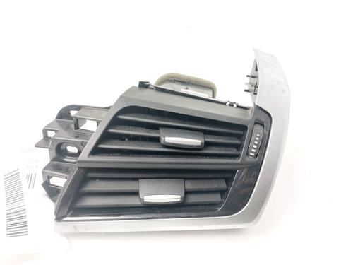 Used Air vent Air vent BMW X5 (F15, F85) xDrive 25 d (218 hp) 34706328 34706328