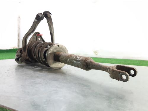 Left front shock absorber AUDI A4 B7 Convertible (8HE) 2.0 TDI | BP8308840M16 