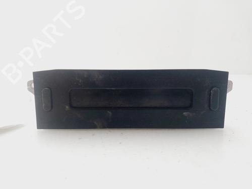 Multifunctionele display CITROËN BERLINGO / BERLINGO FIRST Box Body/MPV (M_) 2.0 HDI 90 (MBRHY, MCRHY) (90 hp) 29239019