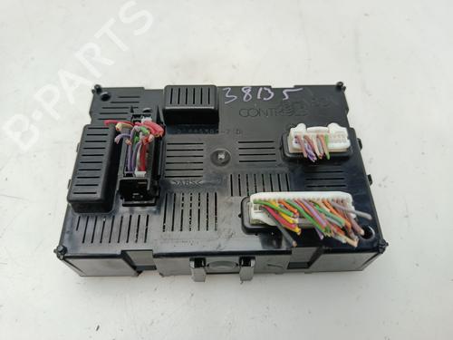 Used Other RENAULT CLIO III Grandtour (KR0/1_) 1.5 dCi (KR0F) (86 hp) 29200125
