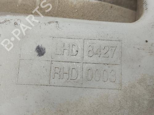 Left headlight DAEWOO KALOS (KLAS) 1.2 | BP36557755C28 - Image 2